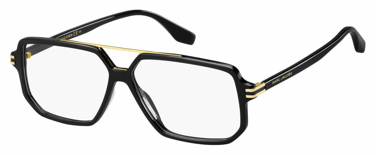 Marc jacobs hot sale eyewear manufacturer